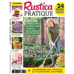 Rustica Pratique - 